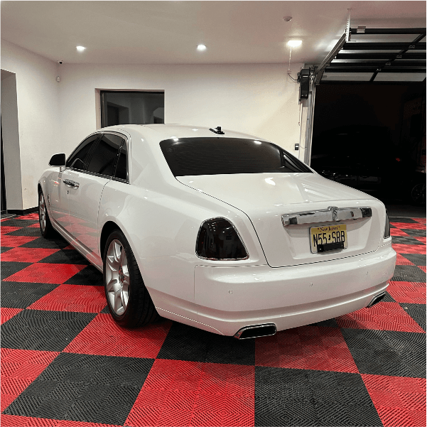 Vehicle wrap portfolio 4