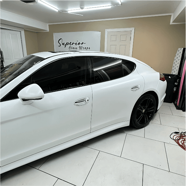 Vehicle wrap portfolio 5
