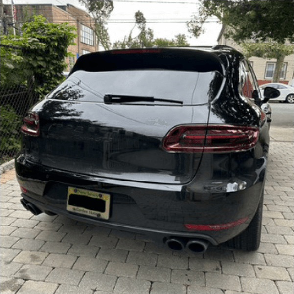 Vehicle wrap portfolio 8