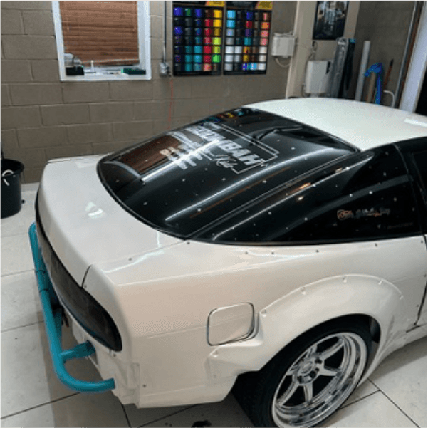 Vehicle wrap portfolio 9